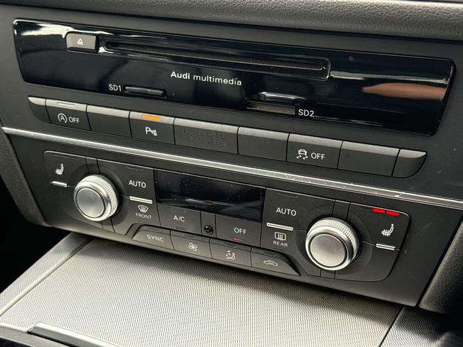 AUDI A6 Avant Photo 54