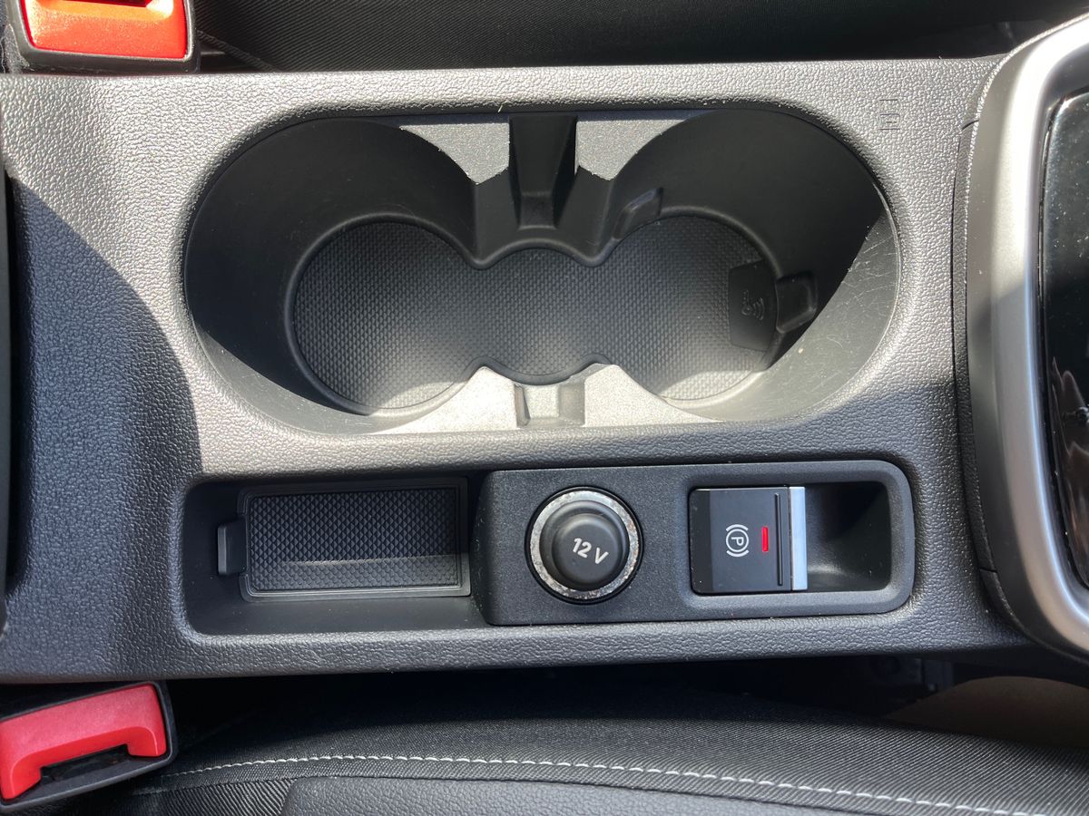 Audi A3 Photo 36