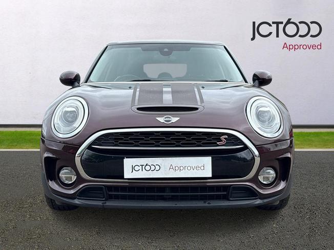 MINI Clubman Photo 8