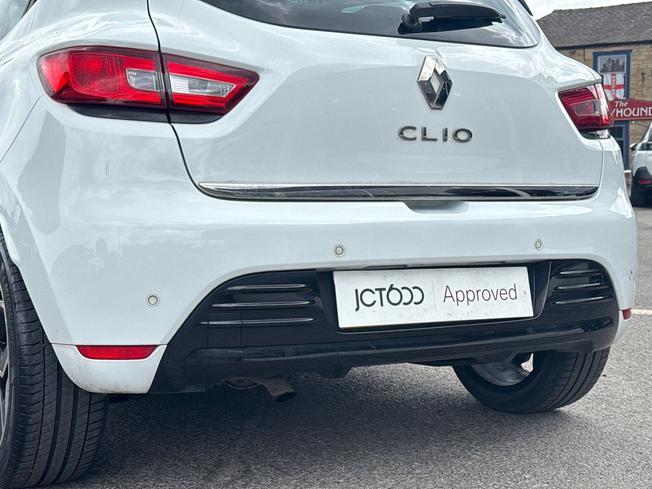 RENAULT Clio Photo 32