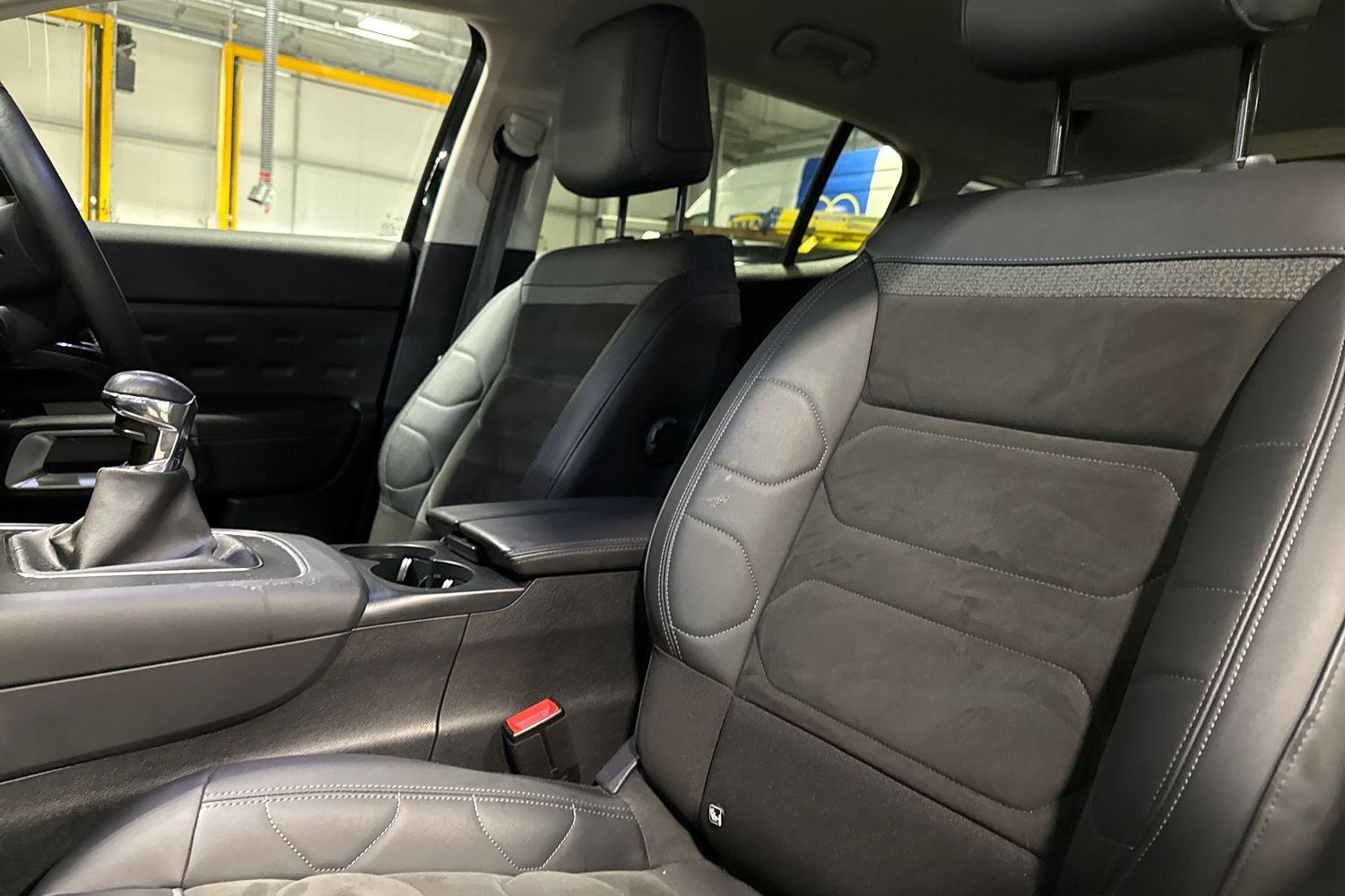 Citroen C5 AIRCROSS Photo 18