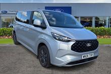 Used Ford TOURNEO CUSTOM WN26TXR 1