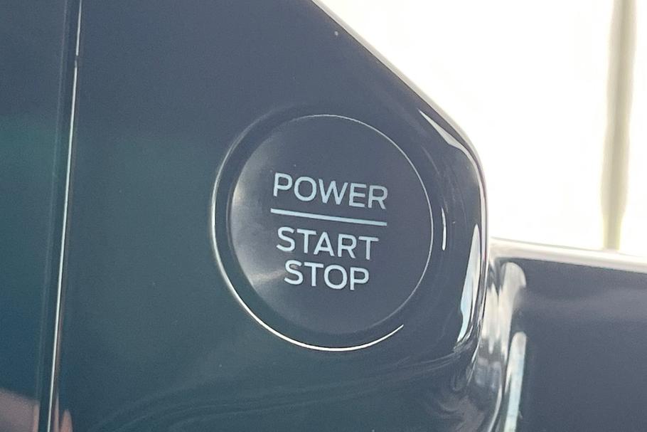 Used Ford TRANSIT CUSTOM YC25MBV 31