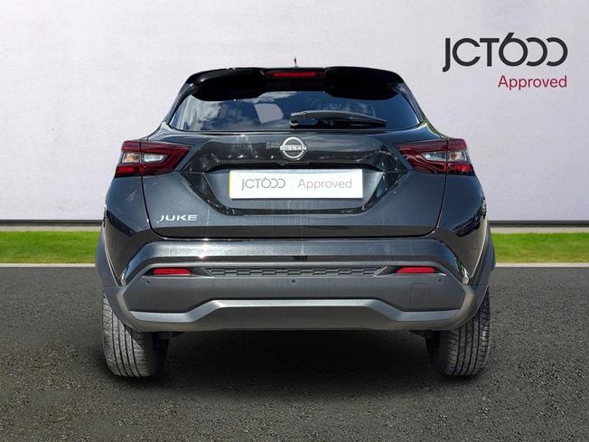 NISSAN Juke Photo 7