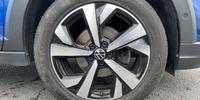 Volkswagen Taigo Photo 32