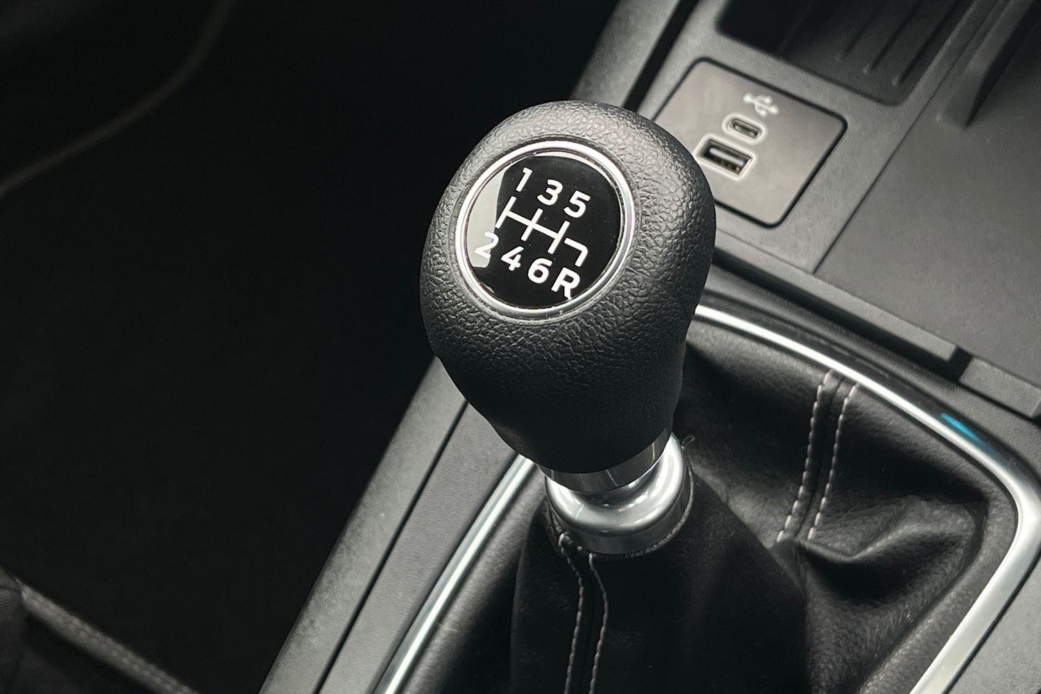 Ford PUMA Photo 32
