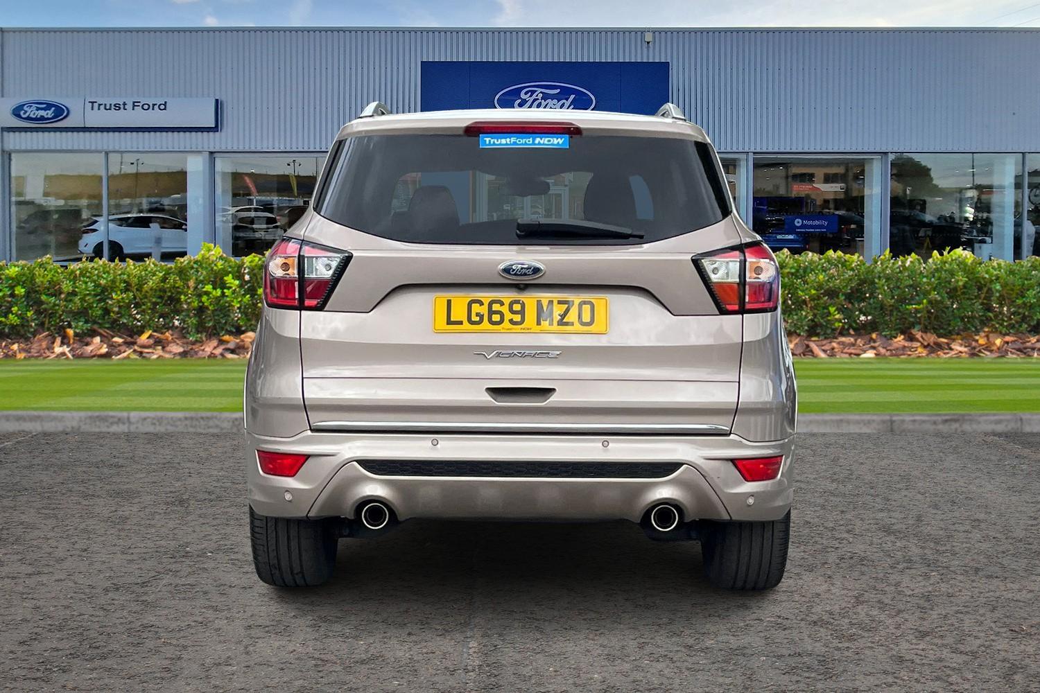 Ford KUGA Photo 6