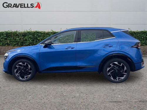 Kia SPORTAGE Photo autoimg-064ff696c63f36b190ff5b567d05764fba37c643.jpg