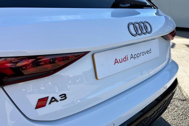 AUDI A3 Photo 33