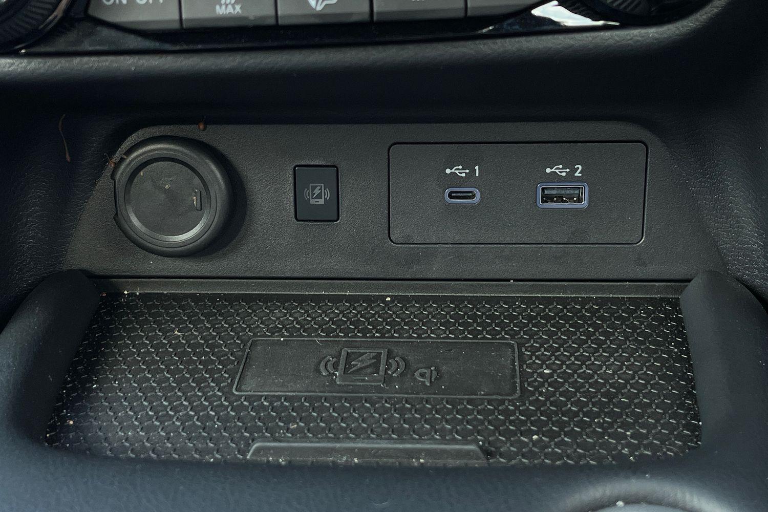 Nissan Juke Photo 32