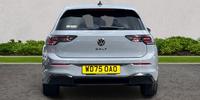 Volkswagen Golf Photo 8