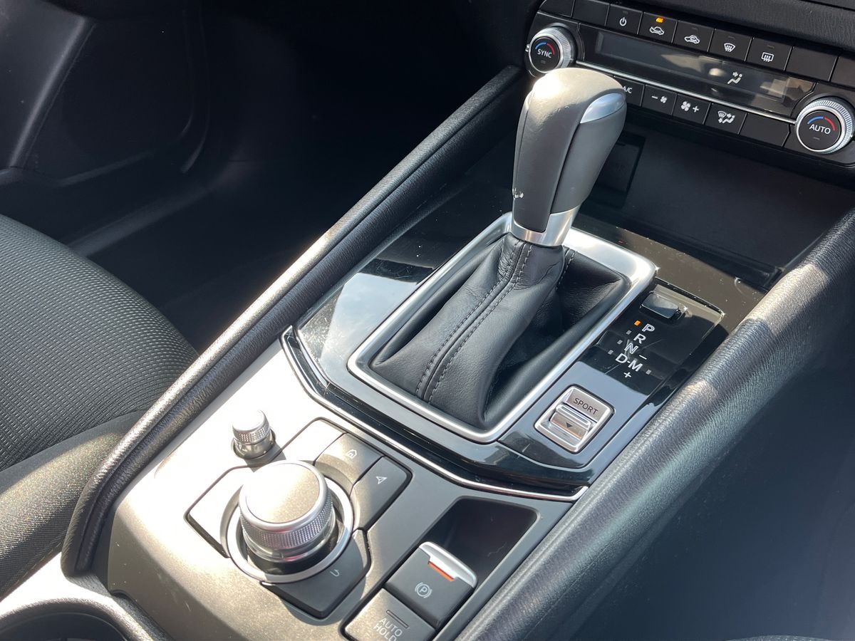 Mazda CX-5 Photo 12