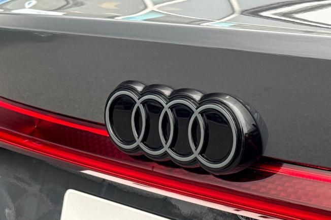 AUDI  A6 Sportback  Photo 48
