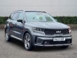 Kia Sorento Photo 0