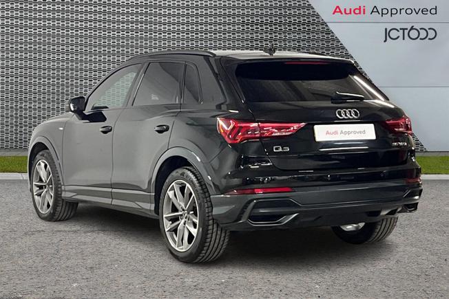 Audi Q3 Photo 3