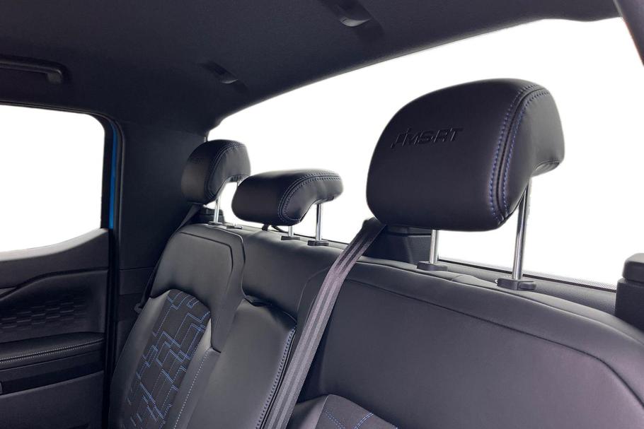 Used Ford Ranger LA75XWU 11