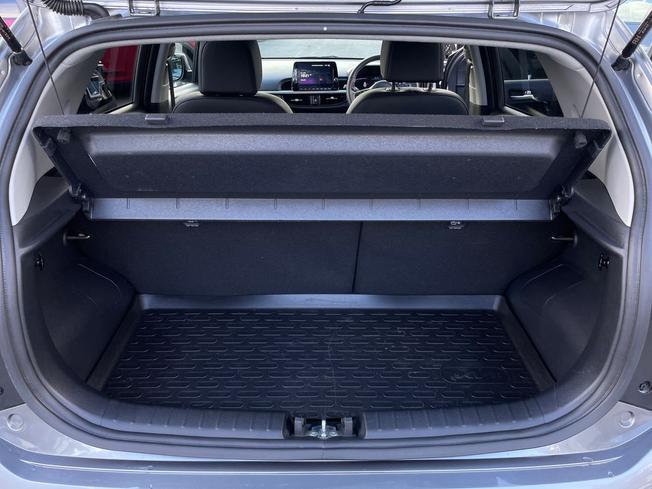 KIA Picanto Photo 12