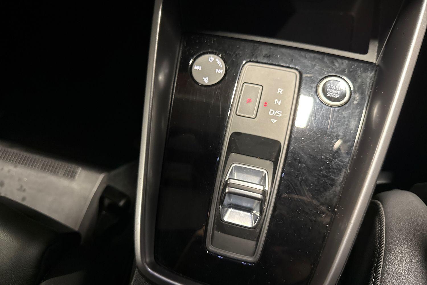 Audi A3 Photo 31