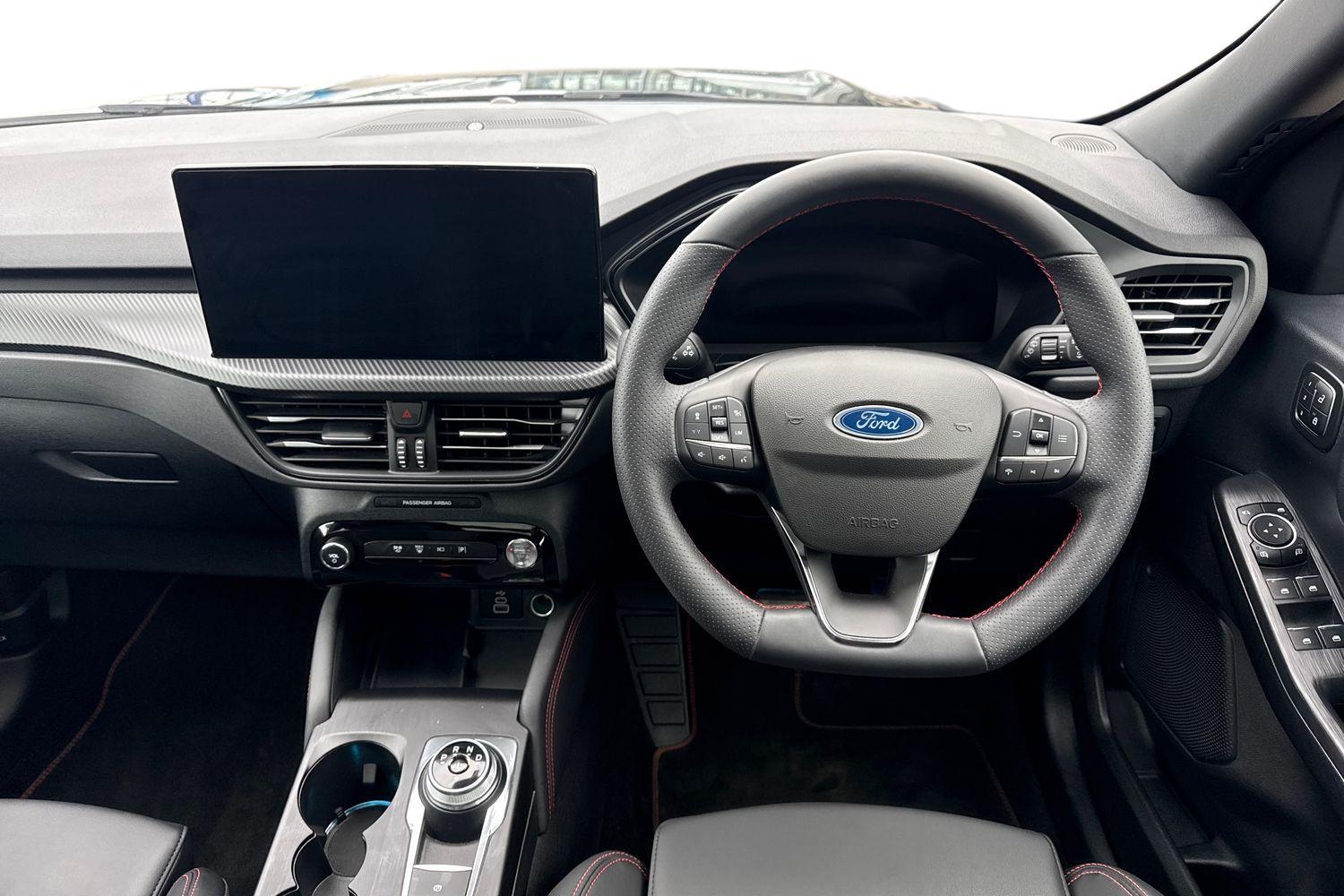 Ford KUGA Photo 10
