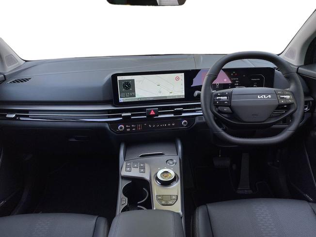 KIA Sportage Photo 10