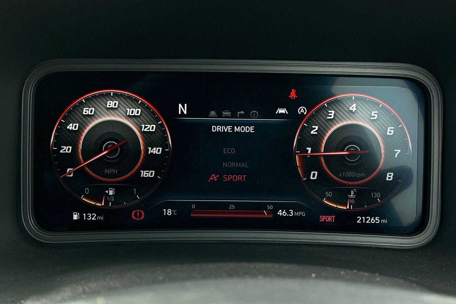 Hyundai KONA Photo 37