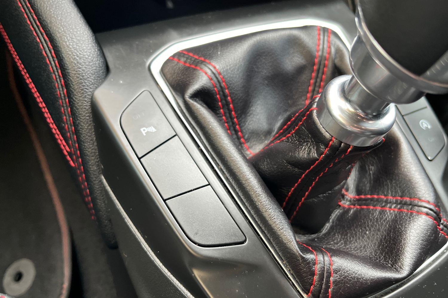Ford FOCUS Photo 27