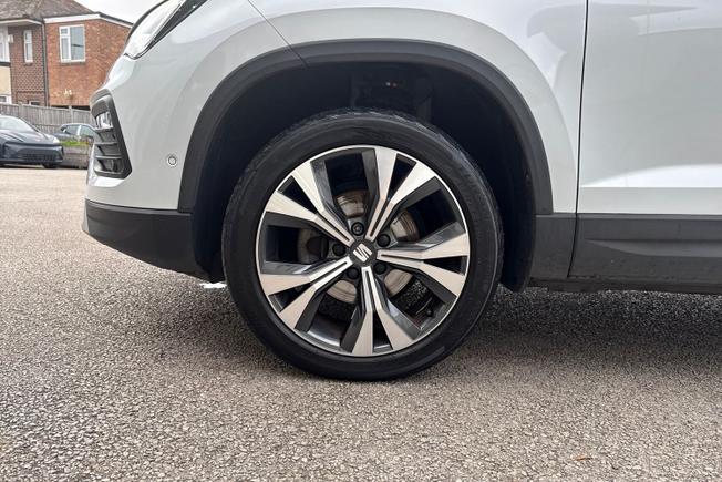 SEAT Ateca Photo 27