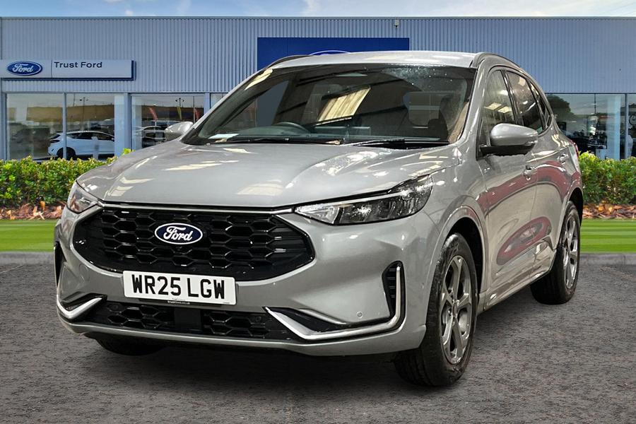 Ford KUGA Photo autoimg-06591912a50148eda22065dae9642c91280b3e7d.jpg