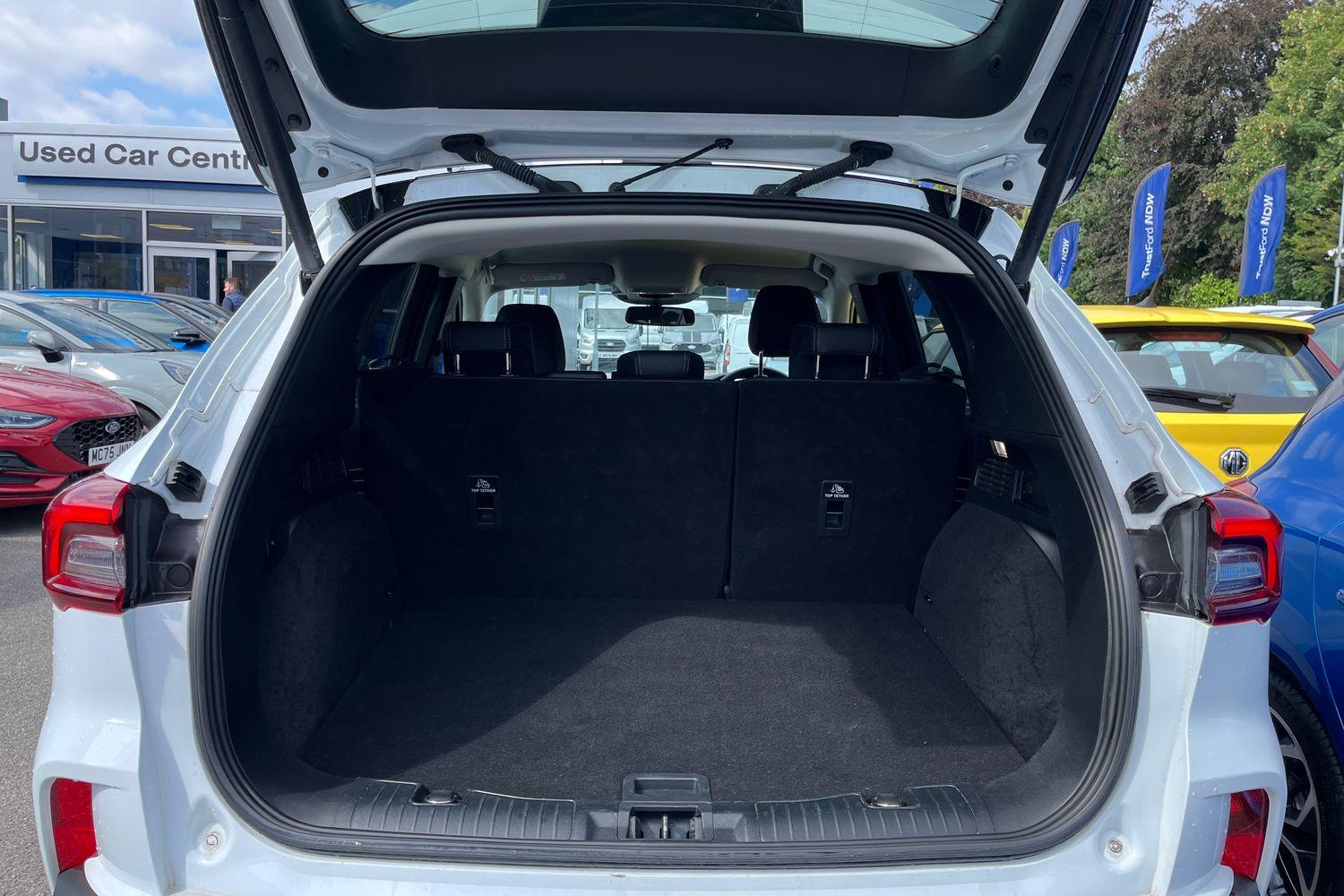 Ford KUGA Photo 20