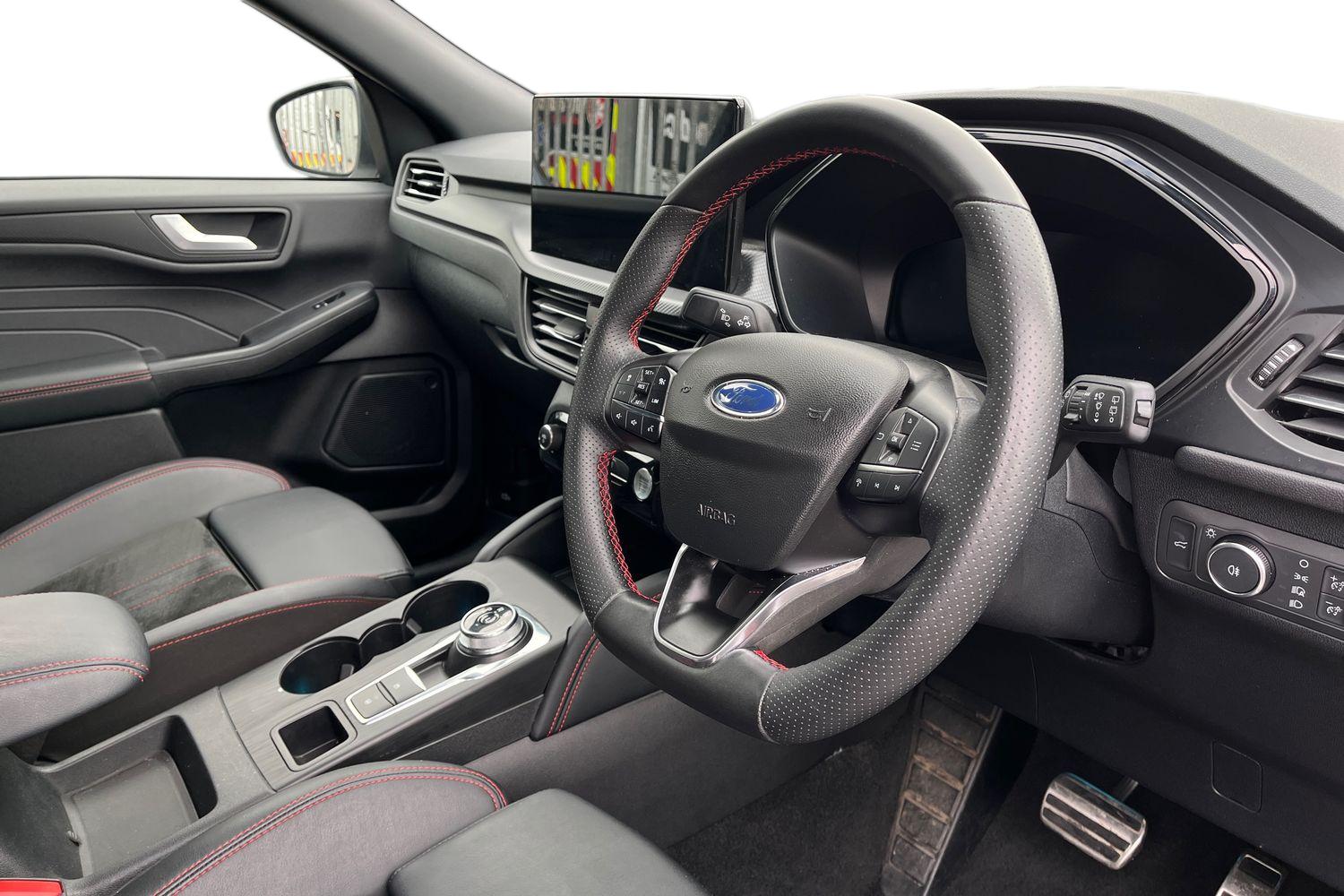 Ford KUGA Photo 8