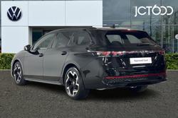 VOLKSWAGEN Passat Photo 3