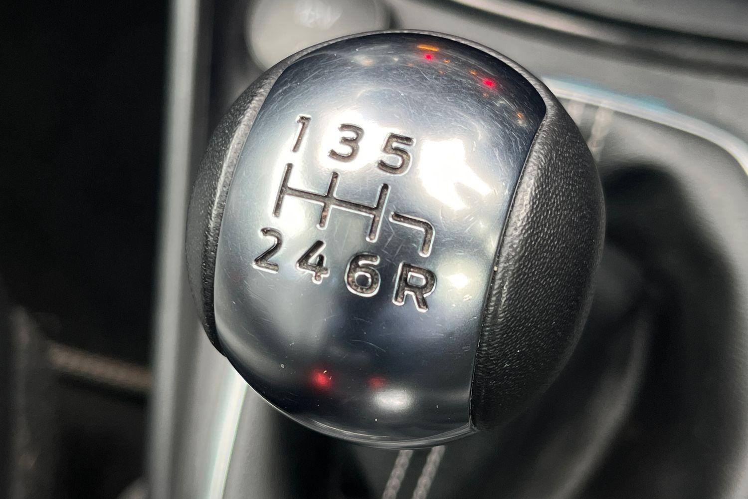 Ford Puma Photo 34
