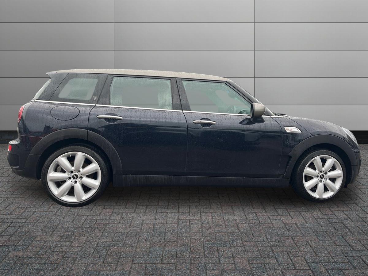 MINI Clubman Photo 5