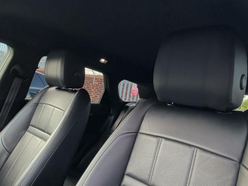 Used Land Rover Range Rover Evoque ND20WHB 36