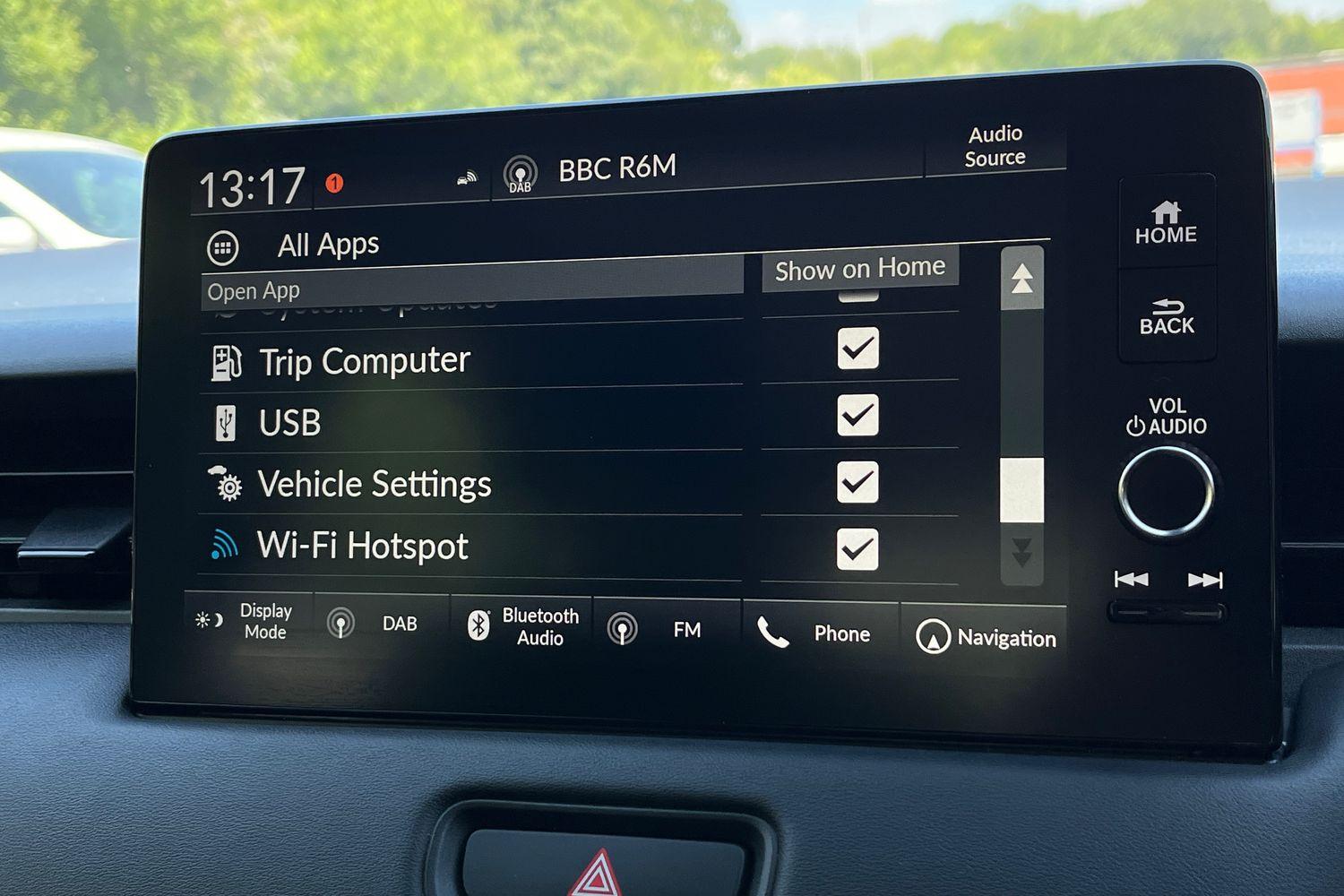 Honda HR-V Photo 28