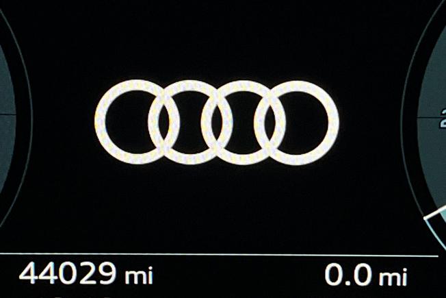 AUDI Q3 Photo 15