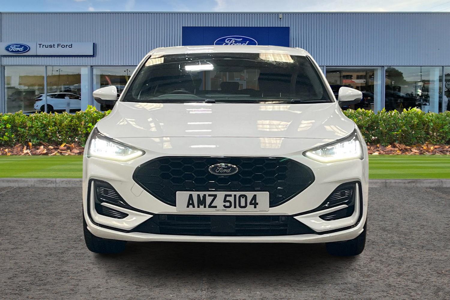 Ford FOCUS Photo 5