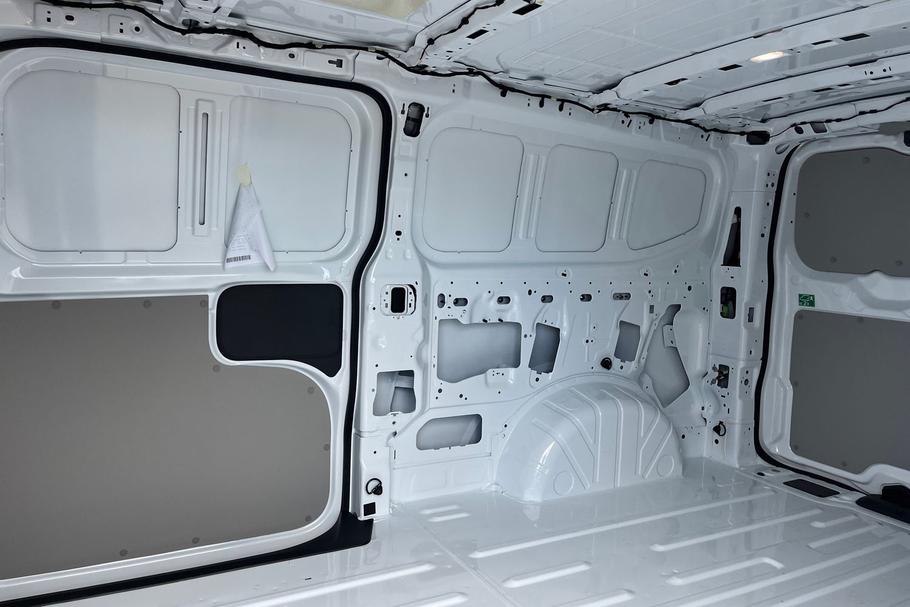 Used FORD E-TRANSIT CUSTOM HT74FAU 4