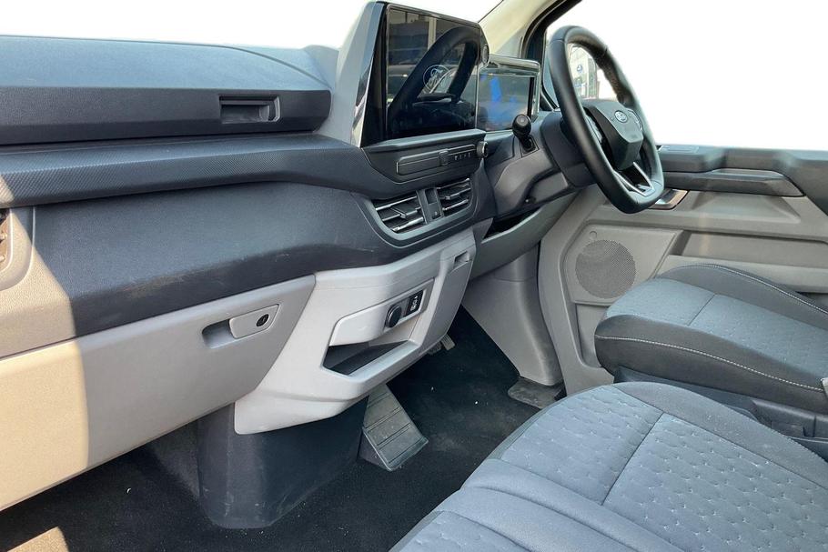 Used Ford Transit Custom WV75RXR 3