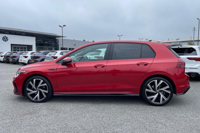 Volkswagen Golf Photo 37