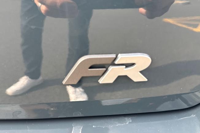 SEAT Arona Photo 30