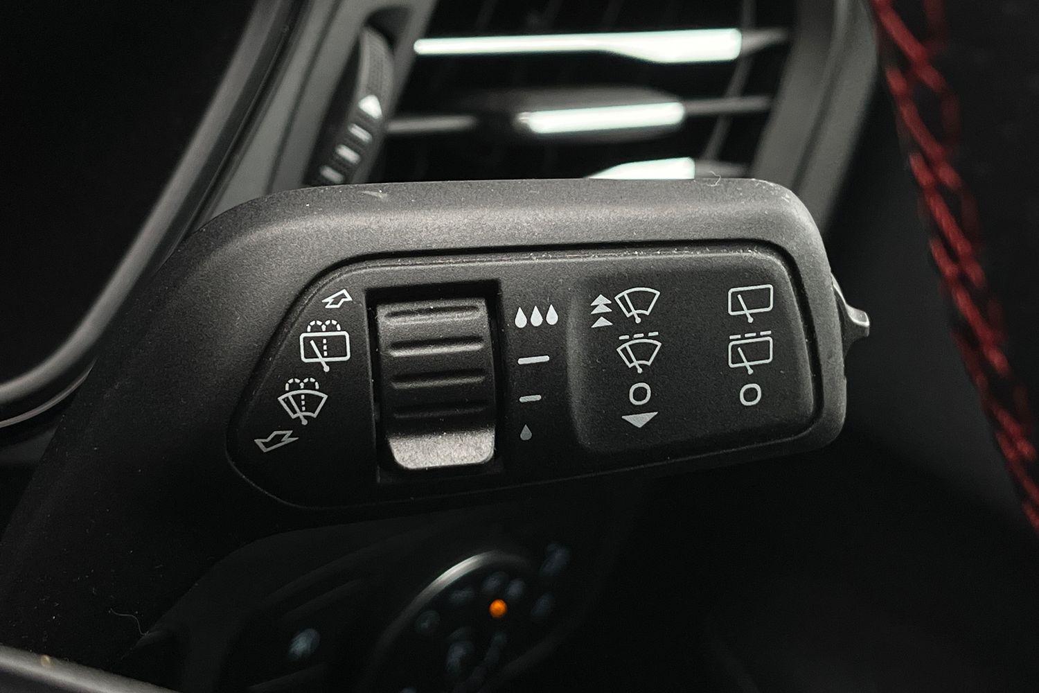 Ford Focus Photo 14