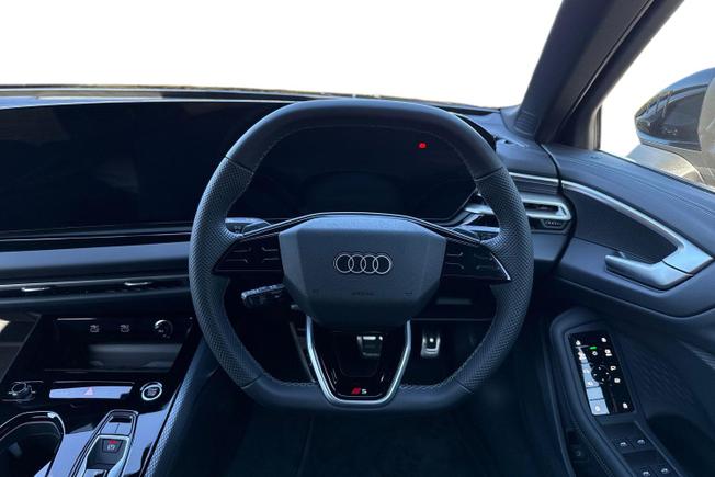 AUDI A5 Avant Photo 11