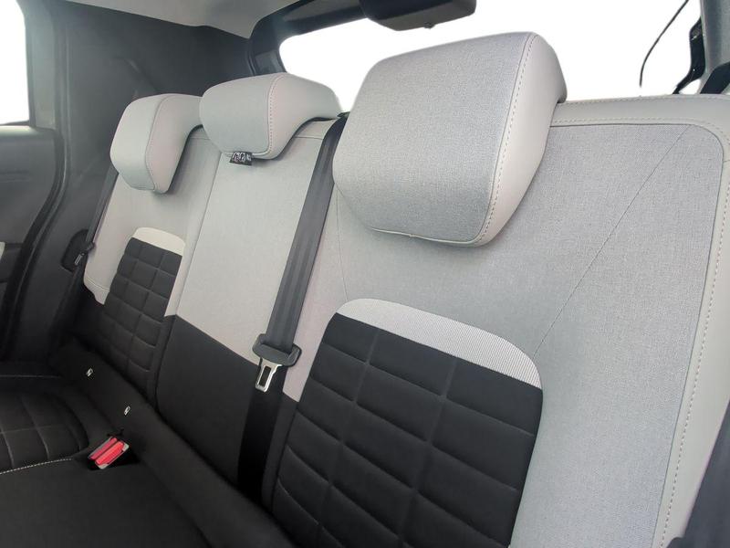 Used Citroen e-C3 FD74WKT 17
