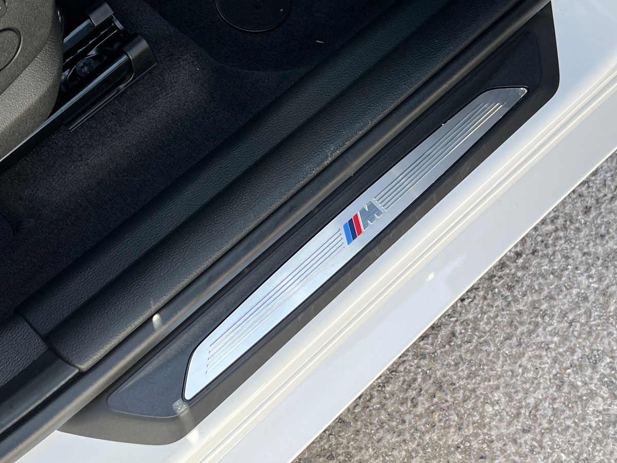 BMW X1 Photo 32