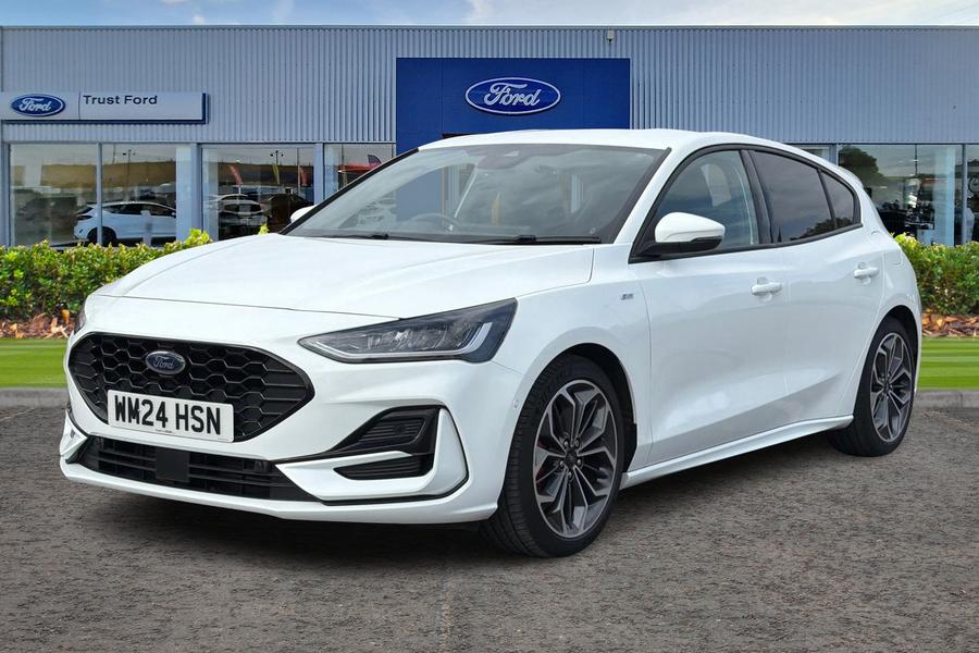 Ford FOCUS Photo autoimg-066243ce079bbc2c5965792cb0bdb4910ac7390f.jpg