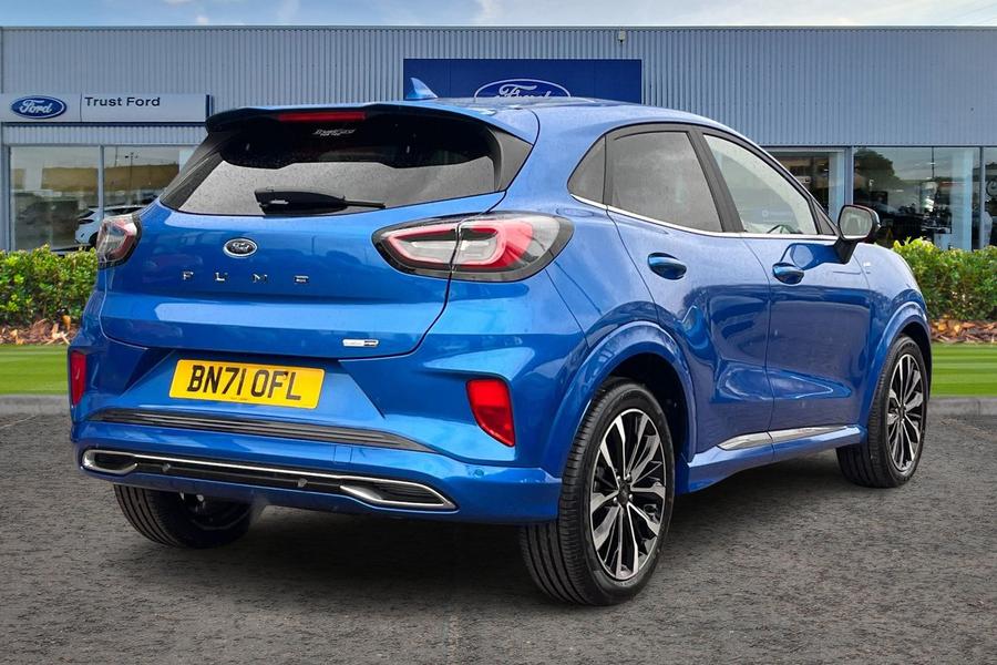 Ford PUMA Photo autoimg-06626c2d57473b3ee167fa40a2c66a887eb3be78.jpg