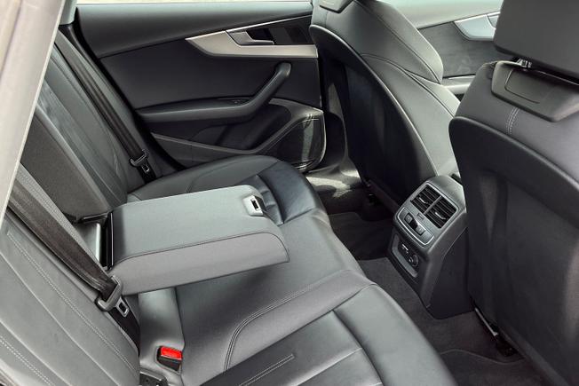 AUDI A5 Photo 52
