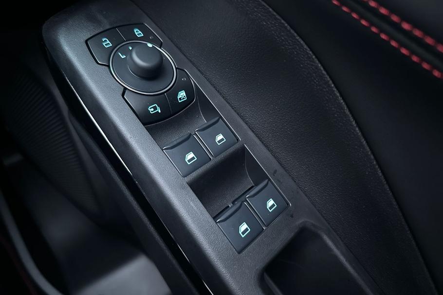 Used Ford PUMA WR75VFT 16