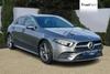 Used Mercedes-Benz A Class 1